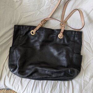 Michael Kors Leather Tote bag